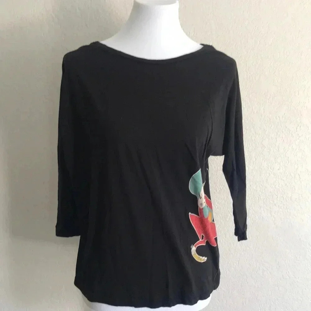 Barneys New York Gages WorkshopTop